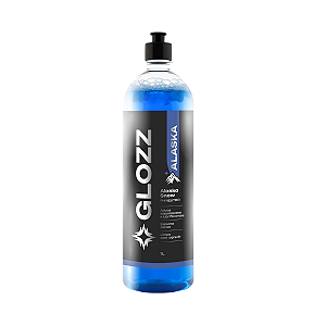 Alaska Snow 1L Glozz