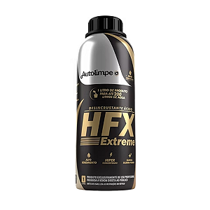 HFX EXTREME - 1 LITRO - Autolimpe