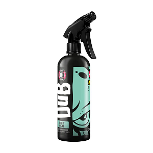 Soft Oxxy - Limpador Multiuso Pronto Uso a Base de Peróxido - 500ML - Dub Boyz