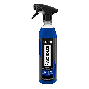 Limpador Acidus Fast Vonixx 500ml