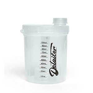 Copo Medidor de Diluição Detailer