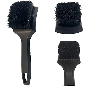 ESCOVA PARA LIMPEZA DE PNEUS