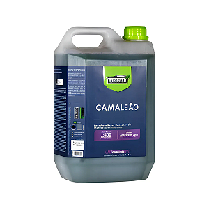 Camaleão 5L - Shampoo Neutro Nobrecar