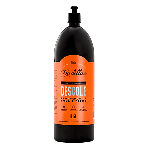 Descole Removedor de Cola Piche 1,5L Cadillac