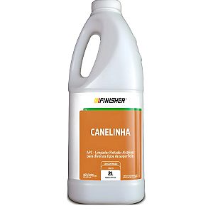 Multiuso Alcalino Canelinha 2l - Finisher