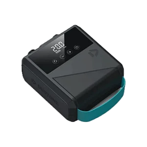 Bomba Inflar Kite Duotone Lazypump Elétrica