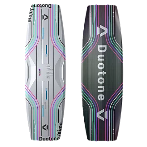 Prancha Duotone Jaime 2026