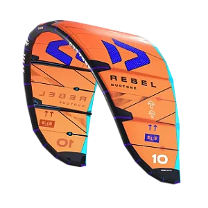 Kite Duotone Rebel SLS 2025