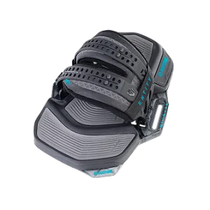 JOGO DE PADS DUOTONE ENTITY 2026