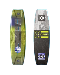 Prancha Kitesurf Duotone Select 2025 138cm