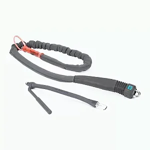 Kit Quick Release Freestyle Duotone