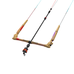 Barra Duotone Click Bar 2026 24m Kitesurf