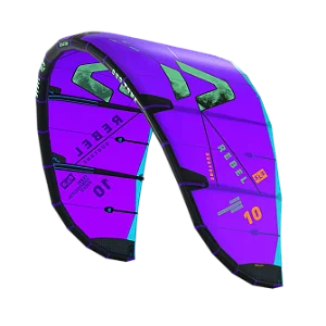 Kite Duotone Rebel SLS 2026