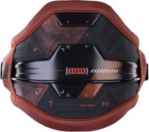 Trapezio Kitesurf ION Apex 2025 Confortável