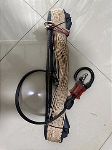 Barra Kitesurf North 2017 Compatível Duotone