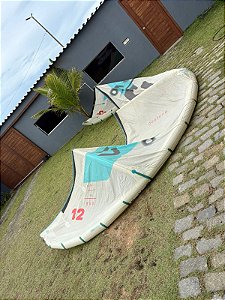 Kite Duotone Evo 12m 2021 | Kitesurf