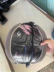 Trapézio Ion nova curv. Tamanho P