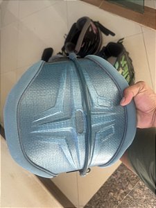 Trapézio Ion riot curv. Tamanho P