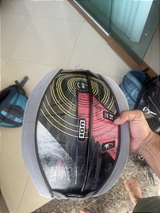 Trapézio riot curv Duotone tamanho P