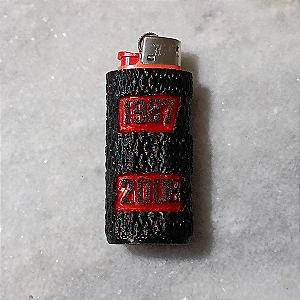 Capa Isqueiro BIC II