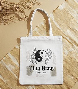 Ecobag Tasha e Tracie Álbum