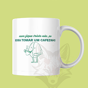 Caneca cafezim