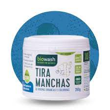 Tira Manchas -350g - Biowash