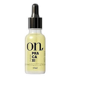 OLEO DE PRACAXI - On