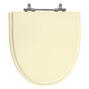 Assento Laqueado Studio Bonetampa para Vaso Incepa em Mdf