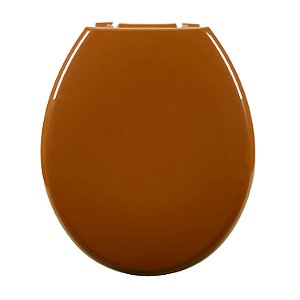 Assento Almofadado Oval Astra Cm2 Tampa para Vaso Universal