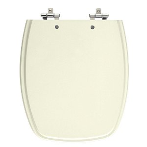 Assento Poliéster Stylus Bege Pergamon para Marca Celite