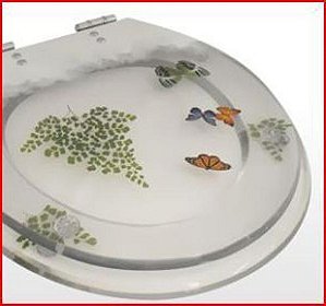 Assento Poliéster Oval Avenca Nuvem Tampa Vaso Deca-incepa-celite-ideal-roca