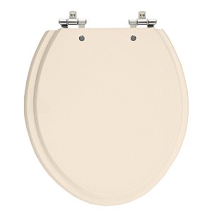 Assento Poliester Convencional Rosa Shell