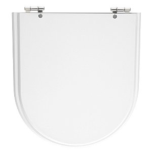 Assento Poliéster Calypso Branco para Marca Incepa