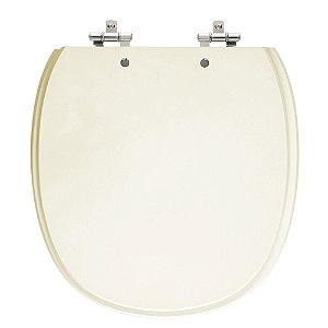 Assento Poliéster Massima Biscuit para Marca Incepa