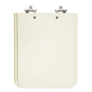 Assento Poliéster Square Biscuit para Marca Incepa