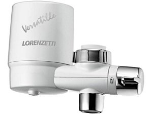 Purificador de Água Lorenzetti Branco - Versatille