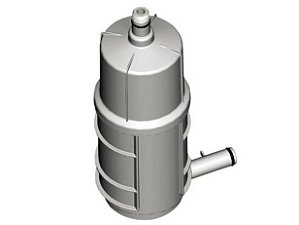 Refil para Purificador Gioviale Lorenzetti Rpc01