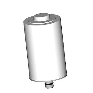 Refil Purificador de Água Naturalis Rf-01 - Lorenzetti