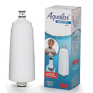 Refil para Filtro 3m Aqualar Aquapurity