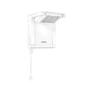 Chuveiro Elétrico Lorenzetti Acqua Star Eletrônico Branco 127v 5500w