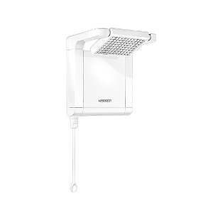 Chuveiro Elétrico Lorenzetti Acqua Star Eletrônico Branco 220v 7800w