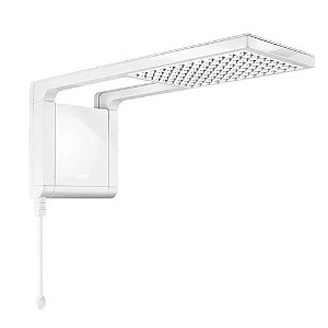 Chuveiro Elétrico Lorenzetti Acqua Storm 7800w 220v Branco
