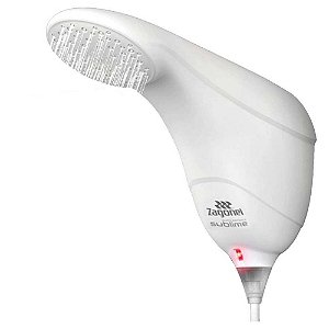 Chuveiro Ducha Eletrônica Sublime Zagonel 127vx5500w Branco