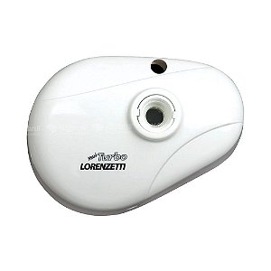 Pressurizador Maxi Turbo Lorenzetti 127v Branco