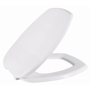 Assento Polipropileno Japi Arezzo Branco