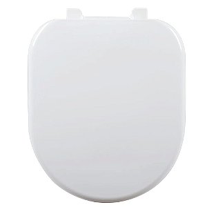 Assento Soft Amarilis Fiori Branco Astra