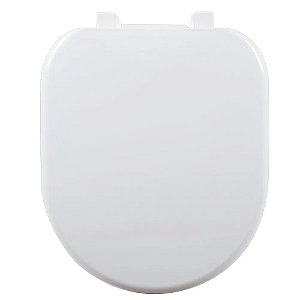 Assento Soft Laguna Hervy Branco Astra