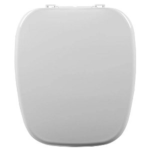 Assento Soft Art Incepa Branco Astra