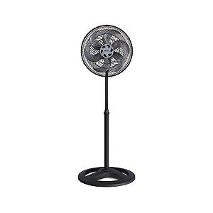 Ventilador de Coluna Ventisol Voc Turbo 6 Pás - 40cm 3 Velocidades - 127v